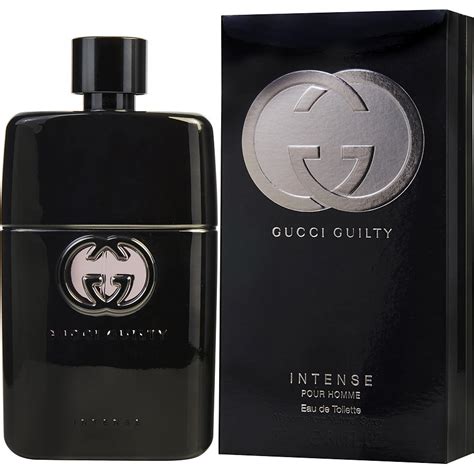 gucci guilty intense video|Gucci Guilty intense best price.